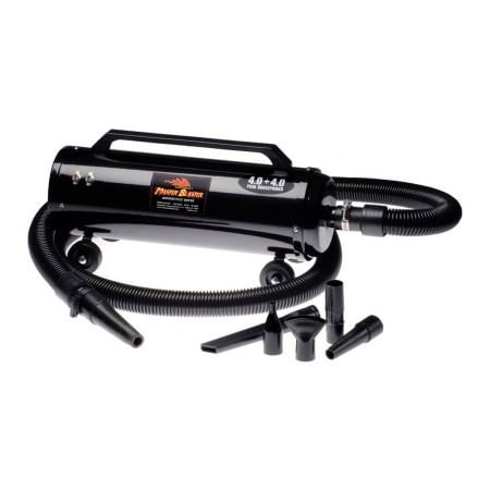 Metropolitan Vacuum Air Force Master Blaster Car And Motorcycle Dryer 103-141709